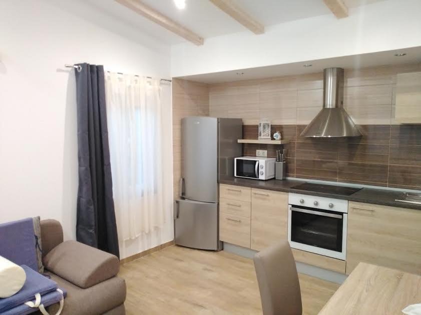 Apartmani Morovi Dvori Drage Exteriör bild